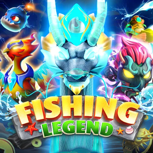 SG Fishing 5