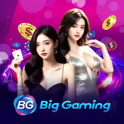 Big Gaming
