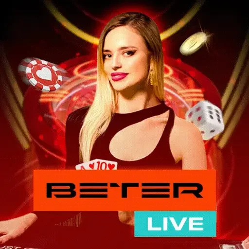 Beter Live