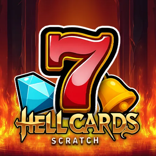 Hell Cards